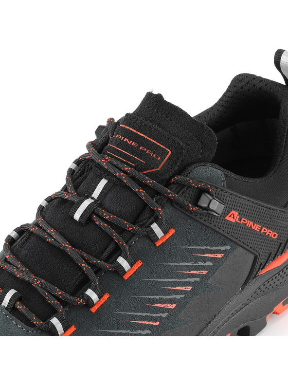 ALPINE PRO Outdoorová obuv s ptx membránou ALPINE PRO ZEREME