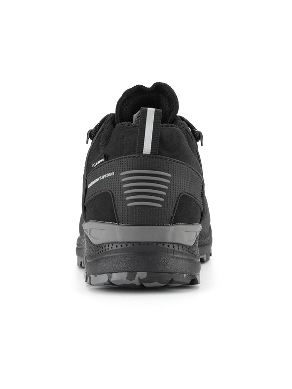 ALPINE PRO Outdoorová obuv s ptx membránou ALPINE PRO ZEREME