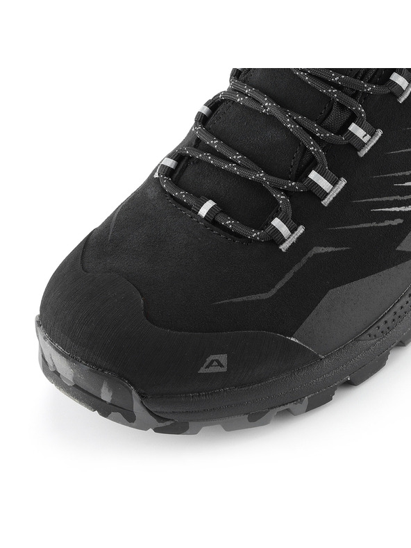 ALPINE PRO Outdoorová obuv s ptx membránou ALPINE PRO MERSE