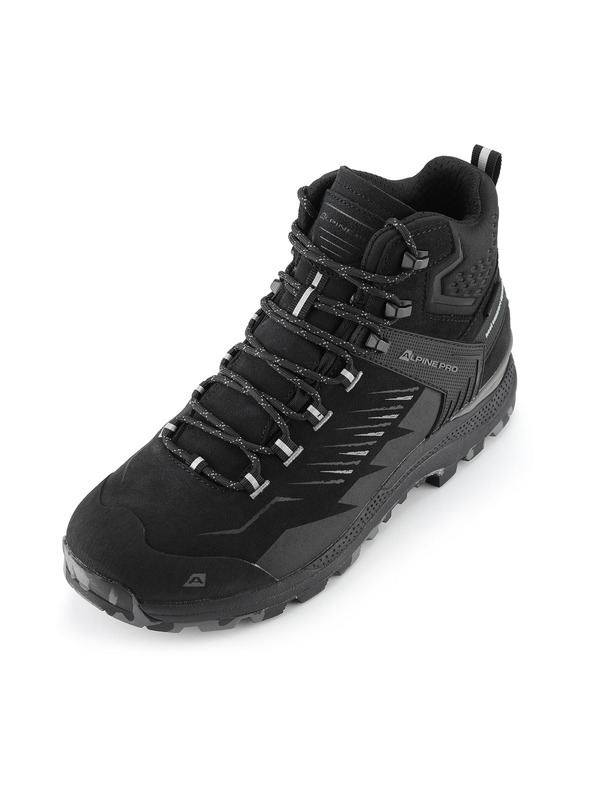ALPINE PRO Outdoorová obuv s ptx membránou ALPINE PRO MERSE