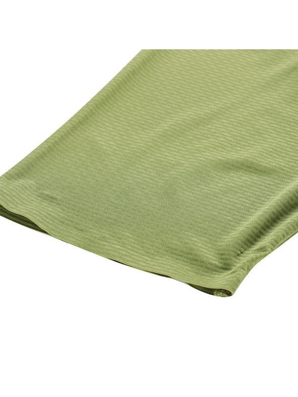 ALPINE PRO Pánsky rýchloschnúci cyklistický dres ALPINE PRO SAGEN 2