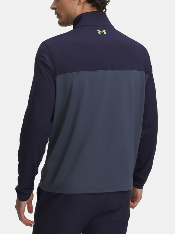 Under Armour Pánska mikina Under Armour UA T2G 1/4 Zip