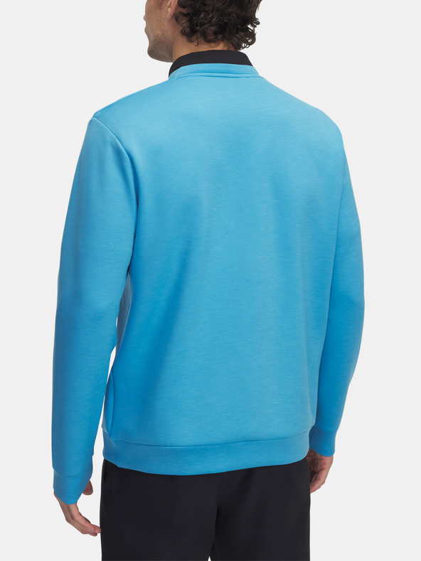 Under Armour Pánska mikina Under Armour UA Drive Midlayer Crew