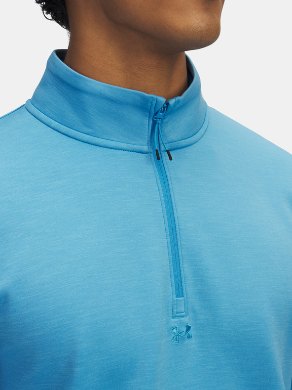 Under Armour Pánska mikina Under Armour UA Drive Midlayer Pullover