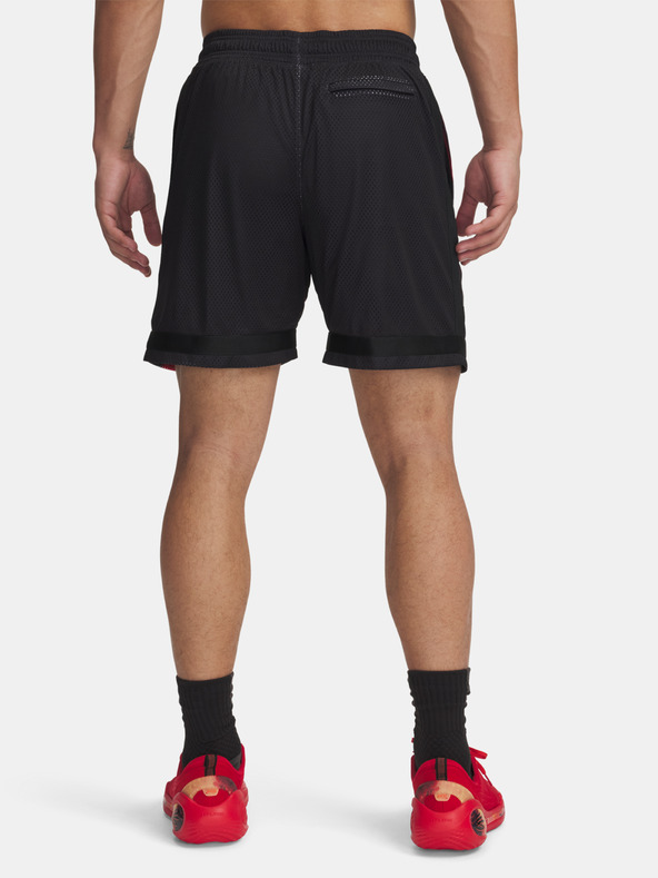 Under Armour Pánske kraťasy Under Armour Curry Statement Short I
