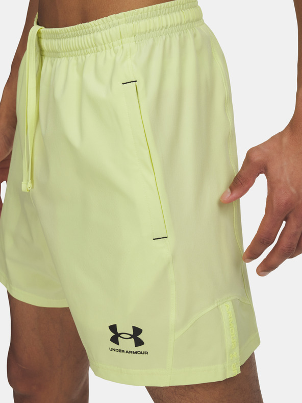Under Armour Pánske kraťasy Under Armour UA M's Ch. Pro Woven Short