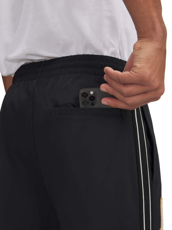 Under Armour Pánske športové nohavice Under Armour Courtside Snap Pant