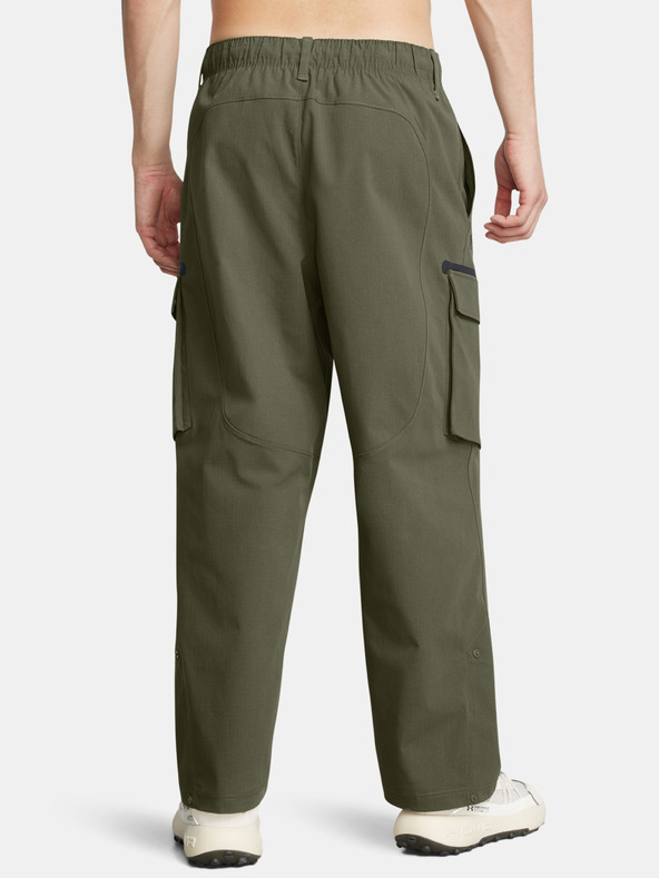 Under Armour Pánske športové nohavice Under Armour UA Unstoppable Utility Cargo