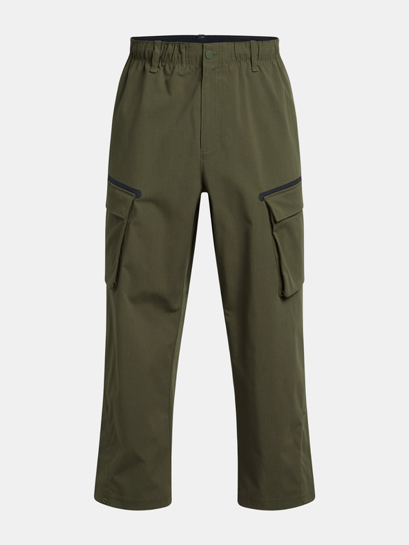 Under Armour Pánske športové nohavice Under Armour UA Unstoppable Utility Cargo