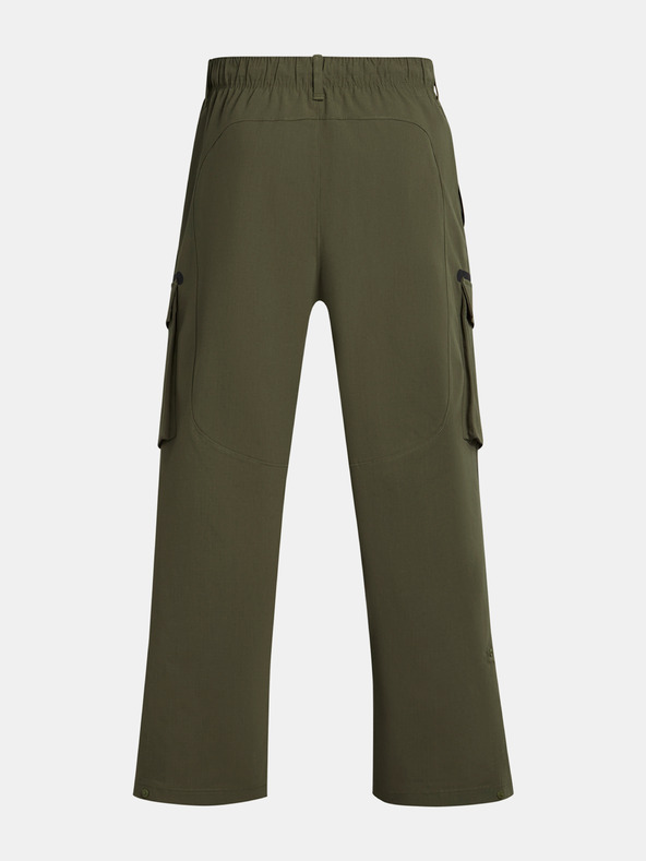 Under Armour Pánske športové nohavice Under Armour UA Unstoppable Utility Cargo