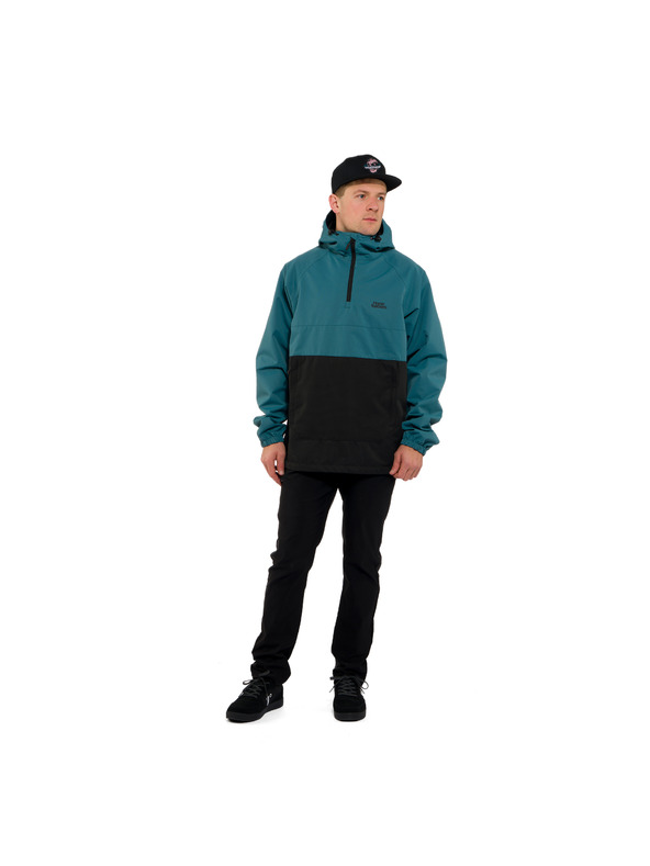 Horsefeathers Pánska bunda Landon - hydro HORSEFEATHERS