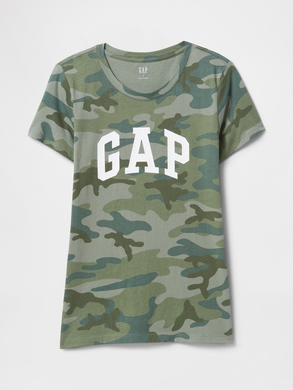 GAP Tričko GAP logo
