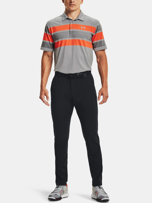 Under Armour Pánske nohavice Under Armour UA Drive Tapered Pant