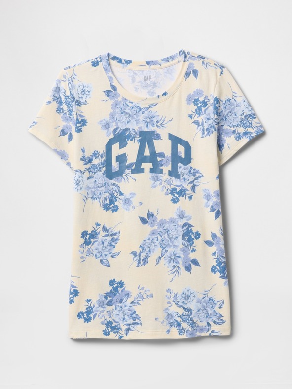 GAP Tričko GAP logo