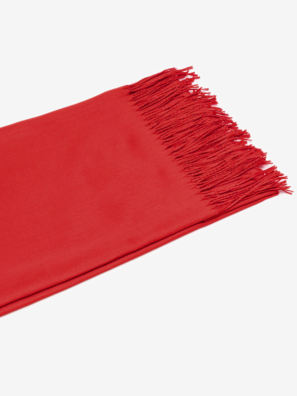 Sam 73 Červená dámska šatka SAM 73 Priscilla
