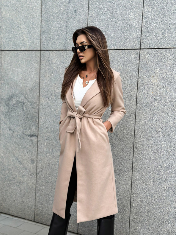 Edoti Edoti Dámsky kabát