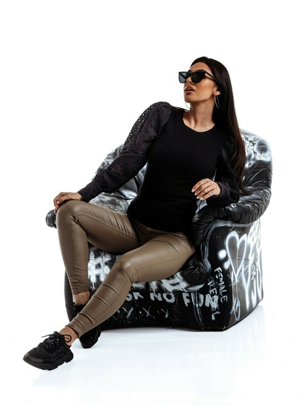 Edoti Dámska blúzka EDOTI