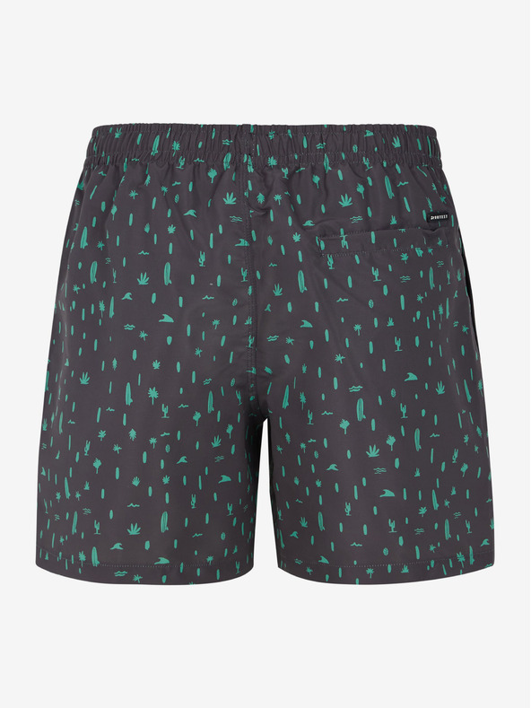 Protest Protestné pánske plážové šortky PRTGROM