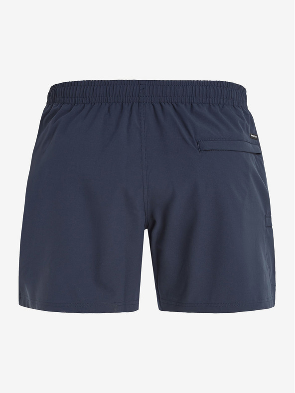 Protest Pánske plážové šortky Protest PRTYESSINE