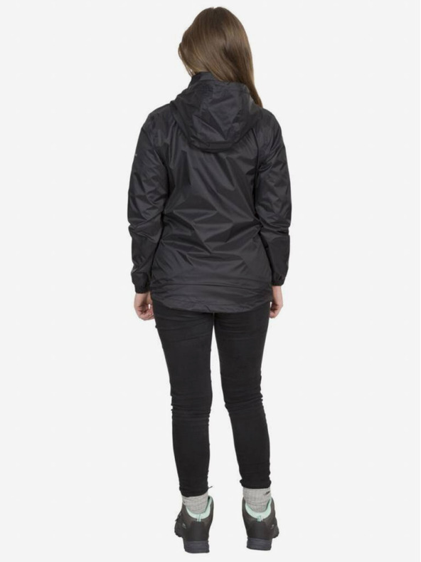 Trespass Dámska nepremokavá bunda Trespass Sabrina