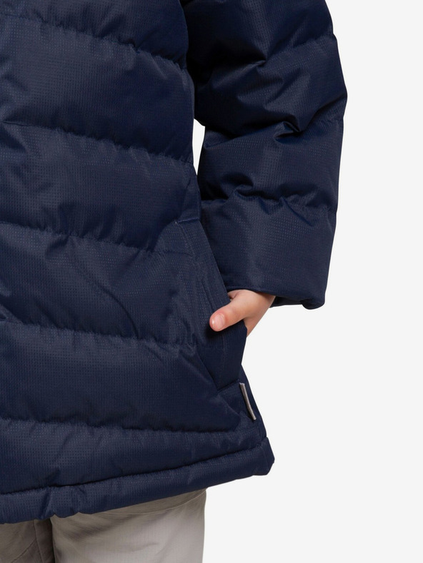 Trespass Detská zimná bunda Trespass Amira