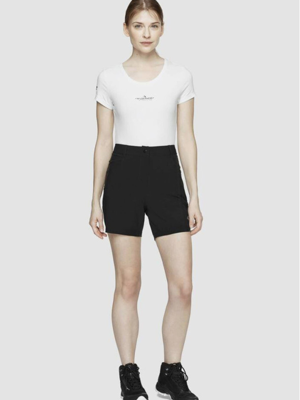 4F Dámske tričko 4F