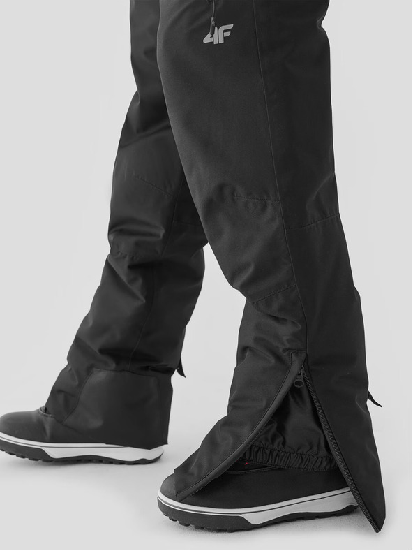 4F Boys Ski Pants 4F
