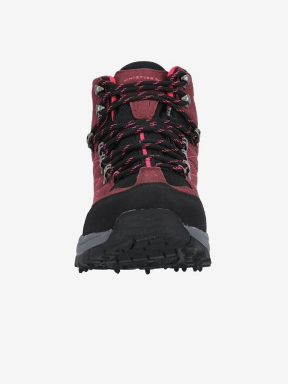 Whistler Dámske zimné trekingové topánky Whistler CONTAI