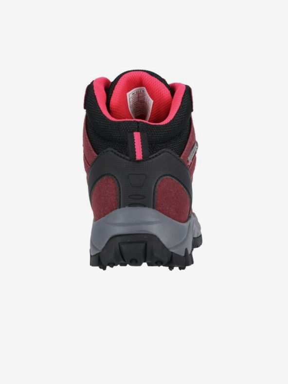 Whistler Dámske zimné trekingové topánky Whistler CONTAI