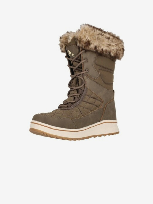 Whistler Dámske zimné topánky Whistler EEWYE