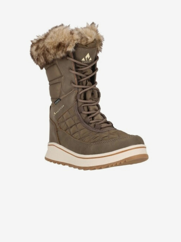 Whistler Dámske zimné topánky Whistler EEWYE