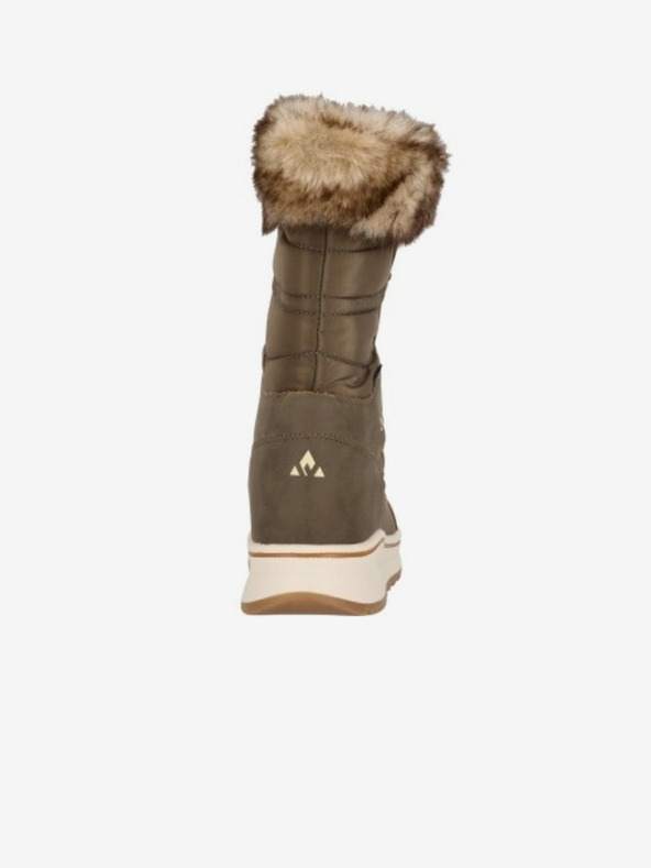 Whistler Dámske zimné topánky Whistler EEWYE