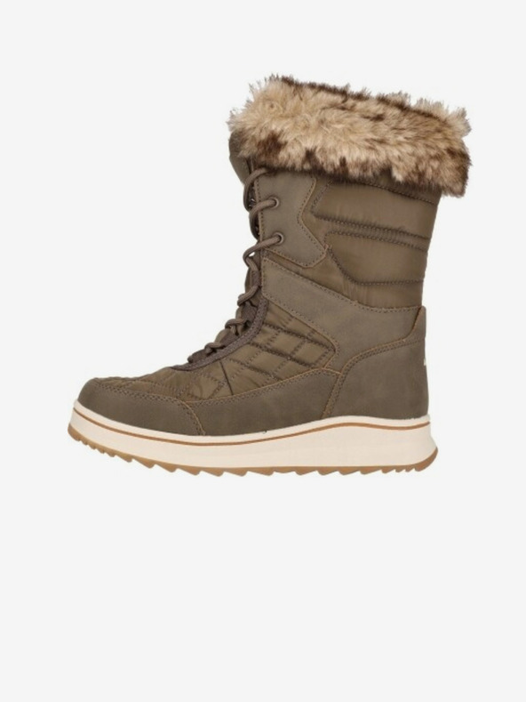 Whistler Dámske zimné topánky Whistler EEWYE