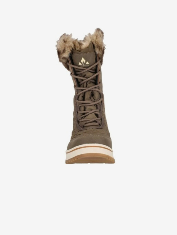 Whistler Dámske zimné topánky Whistler EEWYE