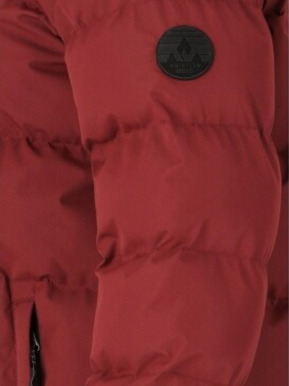 Whistler Dámska zimná bunda Whistler ABELLA