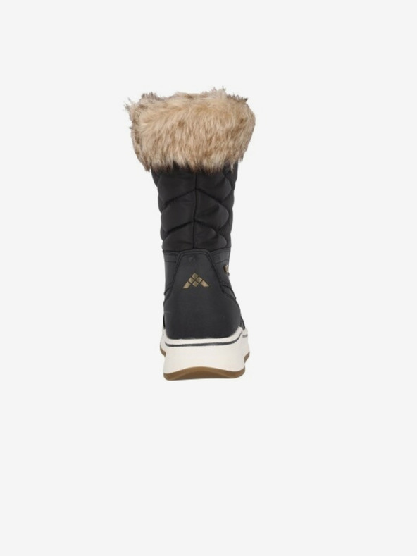 Mols Dámske zimné topánky Mols SENTIAN