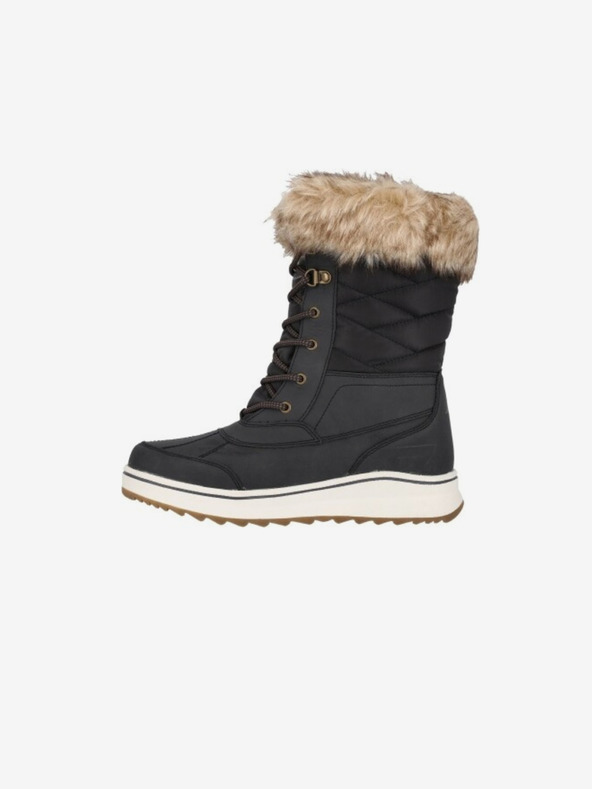 Mols Dámske zimné topánky Mols SENTIAN