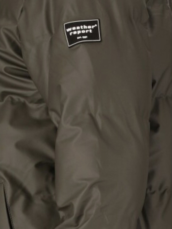 Weather report Dámska bunda Weather Report AUDREY