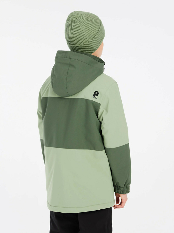 Protest Chlapčenská lyžiarska bunda Protest PRTWARK JR