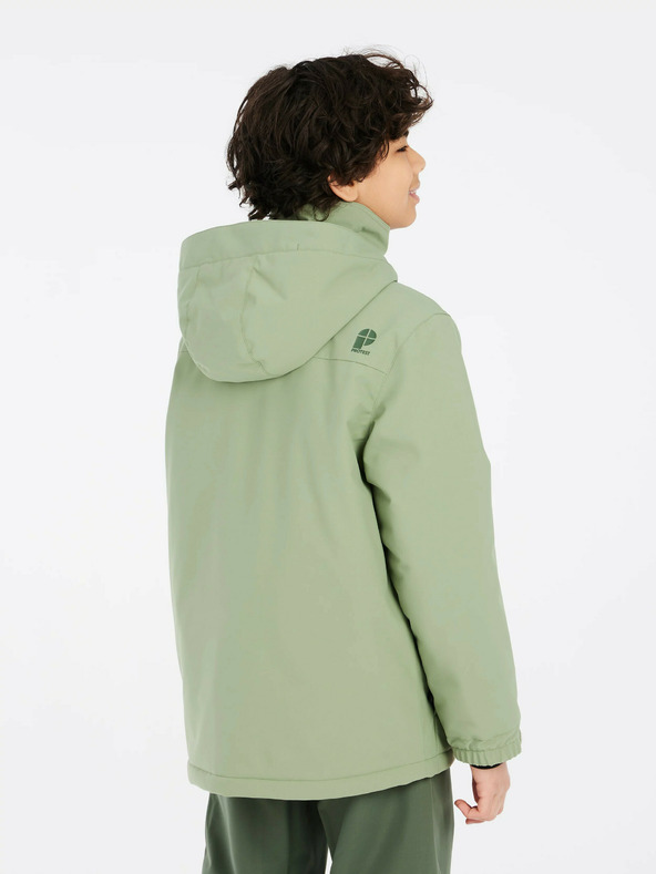 Protest Chlapčenská lyžiarska bunda Protest PRTFLYNTY JR