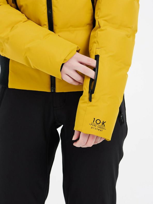 Protest Dámska lyžiarska bunda Protest PRTALYSUMI