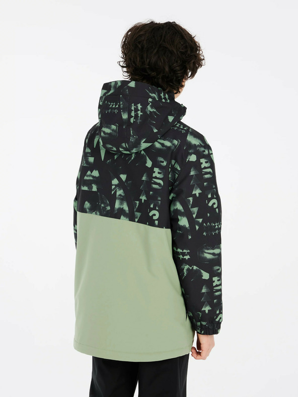 Protest Chlapčenská lyžiarska bunda Protest PRTROBIN JR