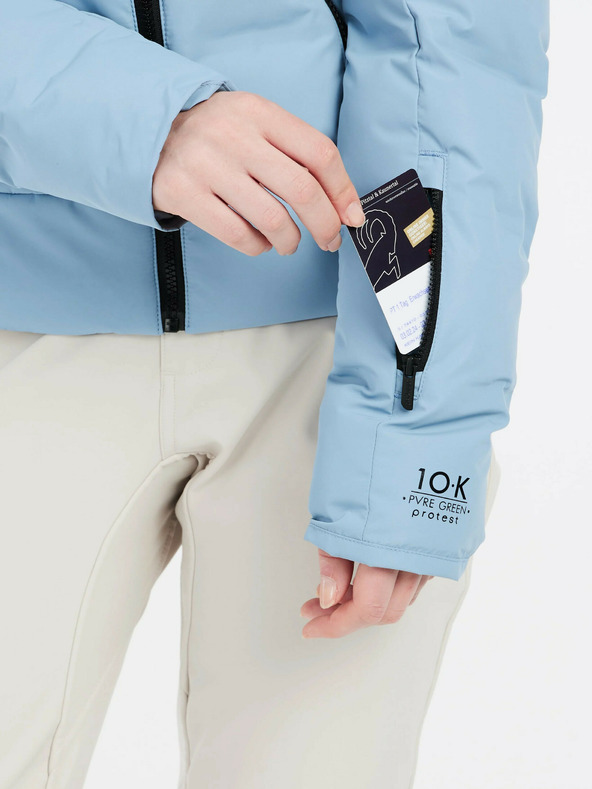 Protest Dámska lyžiarska bunda Protest PRTALYSUMI