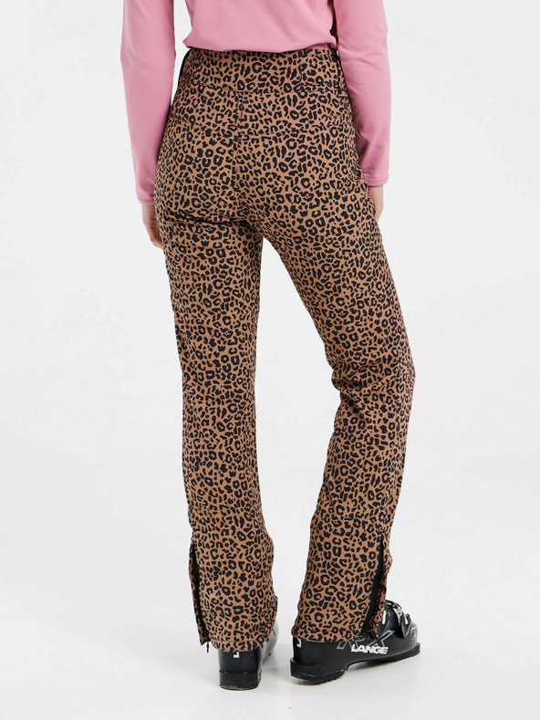 Protest Dámske lyžiarske nohavice Protest PRTANGLE24