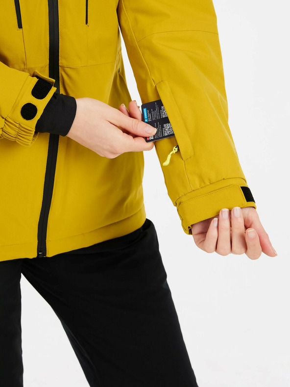 Protest Dámska lyžiarska bunda Protest PRTBEVERLY