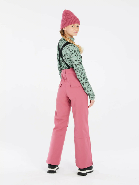 Protest Dievčenské lyžiarske nohavice Protest SUNNY JR