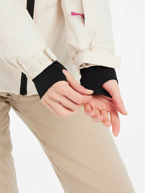 Protest Dámska lyžiarska bunda Protest PRTDISK