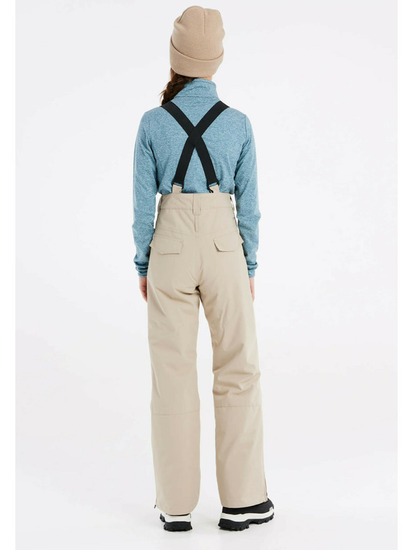 Protest Dievčenské lyžiarske nohavice Protest SUNNY JR