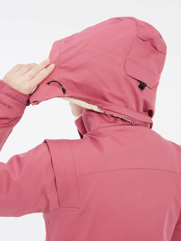 Protest Dámska lyžiarska bunda Protest PRTEASY