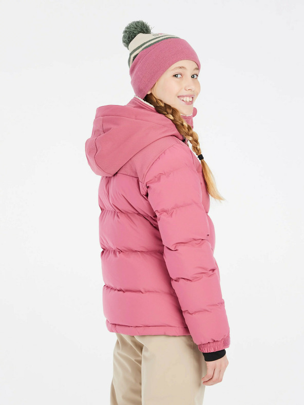 Protest Dievčenská zimná bunda Protest PRTLILOU JR